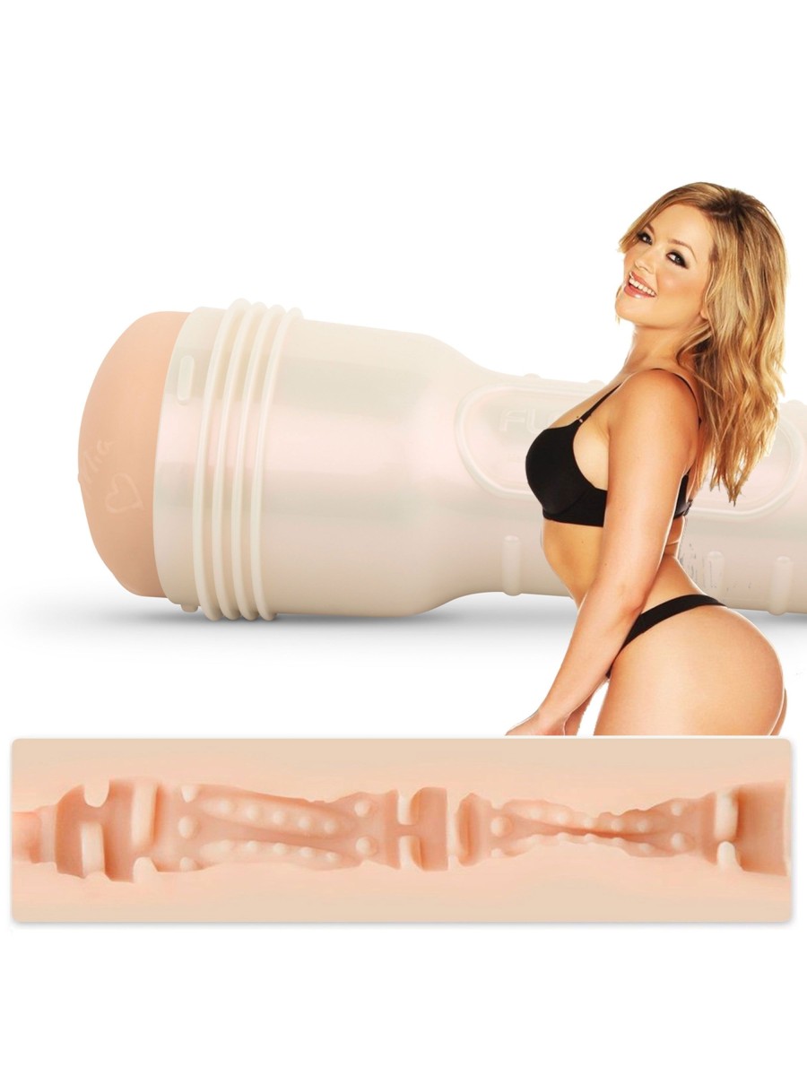 Fleshlight Girls - Alexis Texas Outlaw