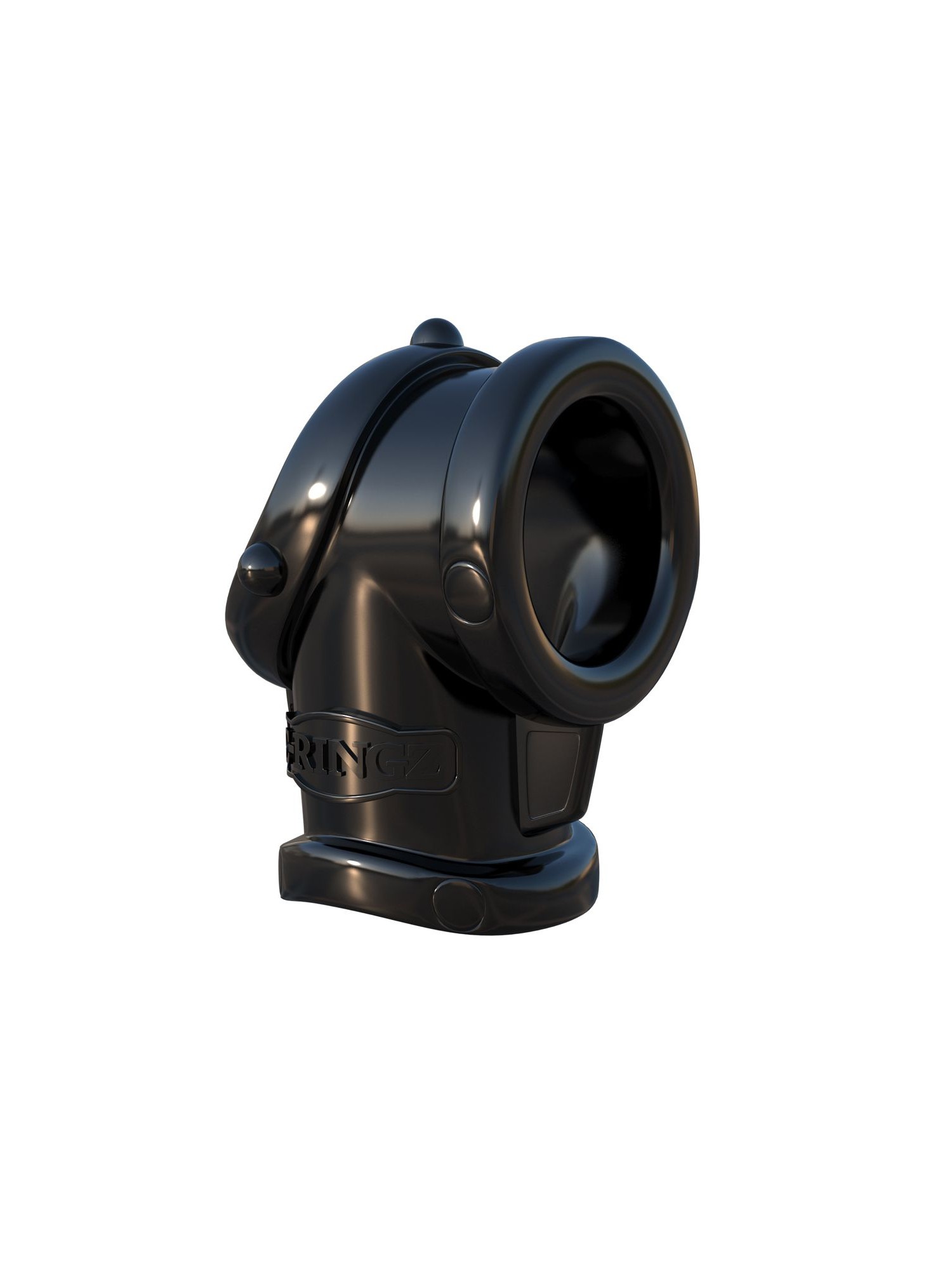 Cock Pipe Ballstretcher