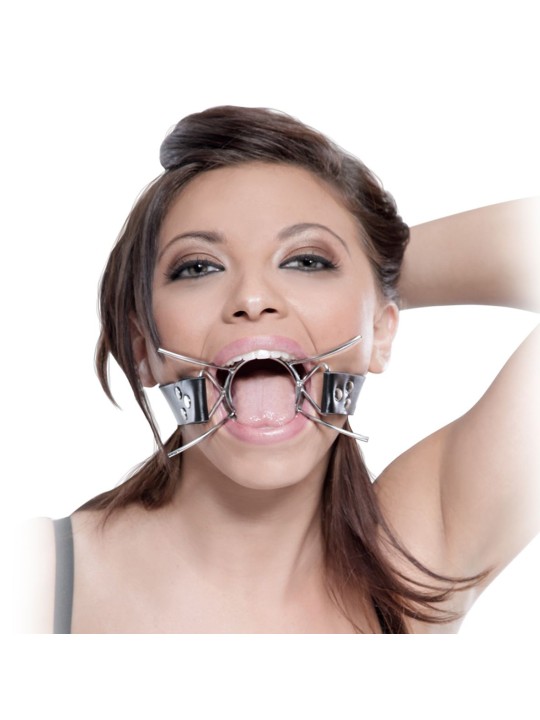 Spider Gag