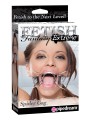 Spider Gag