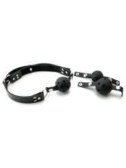 Fetish Fantasy Ball Gag Training System