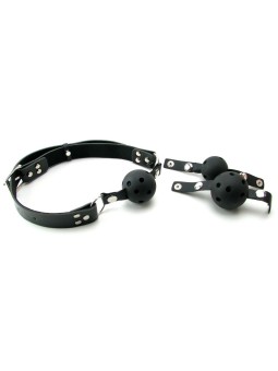 Ballgag Trainingssysteem