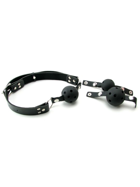 Fetish Fantasy Ball Gag Training System