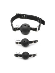 Fetish Fantasy Ball Gag Training System