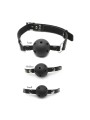 Fetish Fantasy Ball Gag Training System