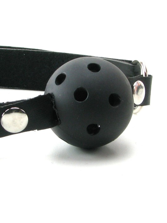 Fetish Fantasy Ball Gag Training System