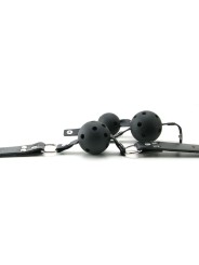 Fetish Fantasy Ball Gag Training System