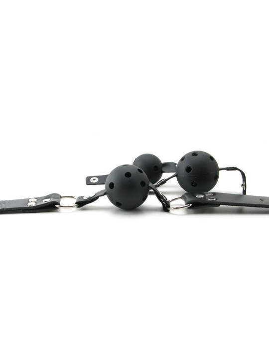 Fetish Fantasy Ball Gag Training System