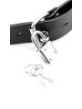 Deluxe Ball Gag with Dildo