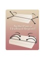 Fetish Fantasy Bed Restraint Bondage Kit