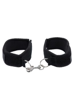 Bondageset Polsboeien