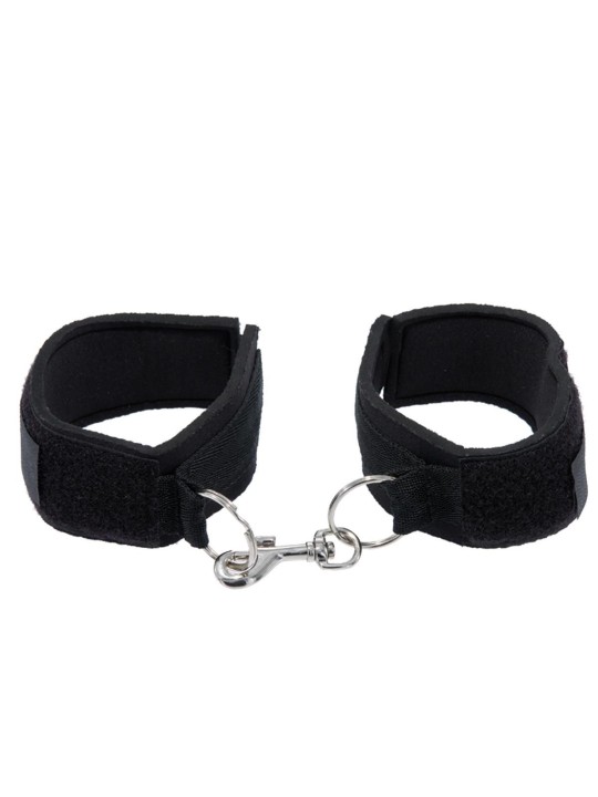 Bondageset Polsboeien