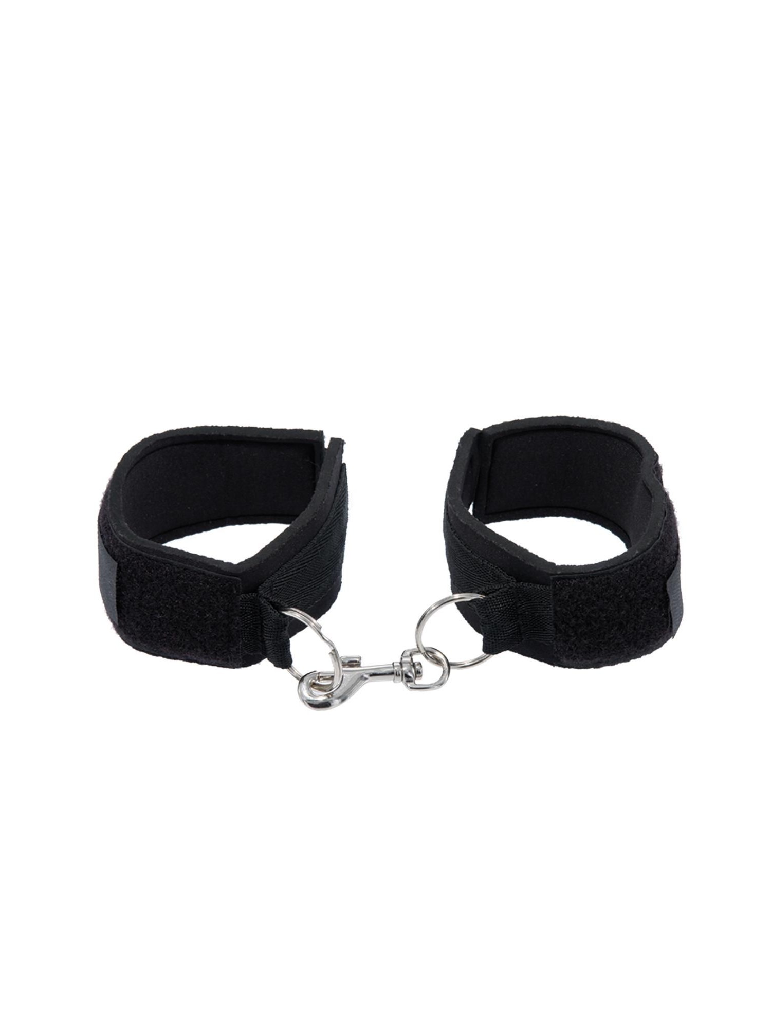 Bondageset Polsboeien