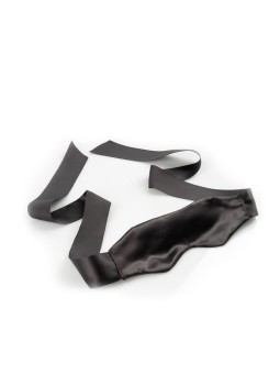 Limited Edition Satin Blindfold