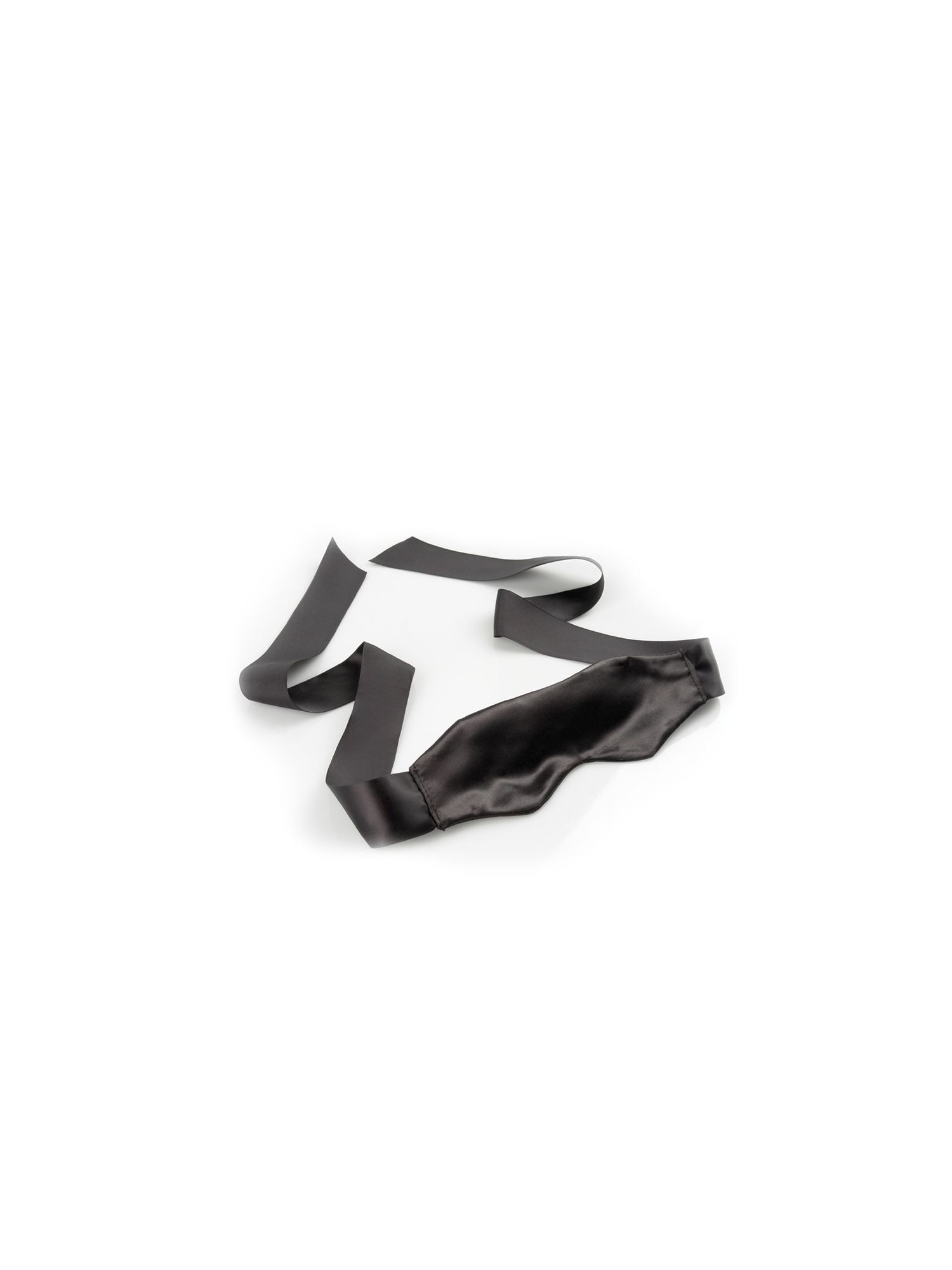 Limited Edition Satin Blindfold