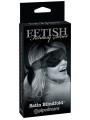 Limited Edition Satin Blindfold