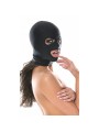 Spandex 3 Hole Hood
