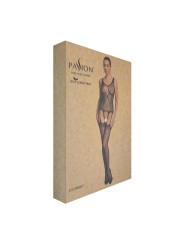 ECO Passion - BS007 Bodystocking - White
