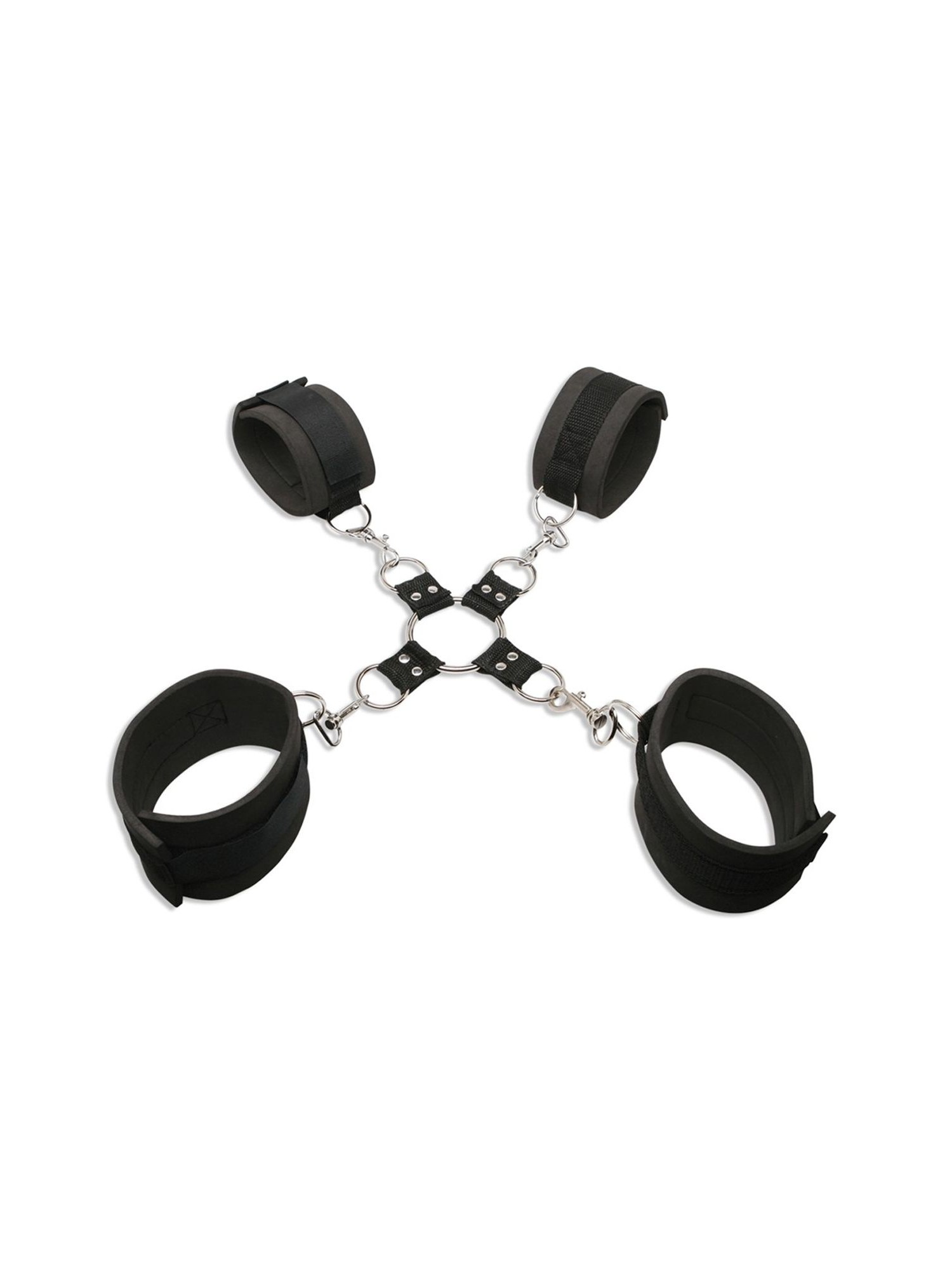 Extreme Hog-Tie Kit