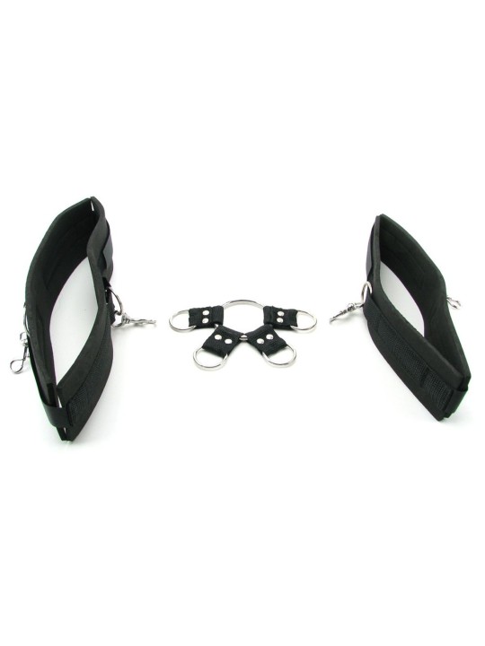 Extreme Hog-Tie Kit
