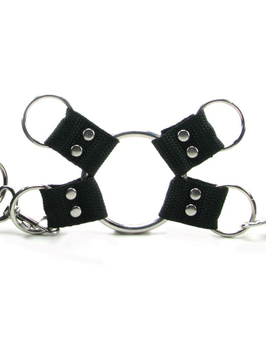 Extreme Hog-Tie Kit