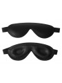 Strict Leather Padded Blindfold