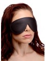 Strict Leather Padded Blindfold
