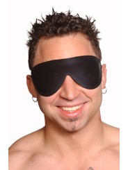 Strict Leather Padded Blindfold
