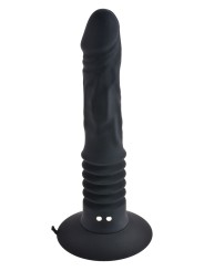 Elite Vibrating Ass Fucker