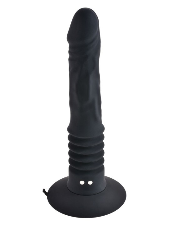 Elite Vibrating Ass Fucker