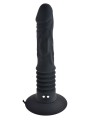 Elite Vibrating Ass Fucker
