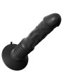 Elite Vibrating Ass Fucker