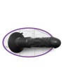 Elite Vibrating Ass Fucker