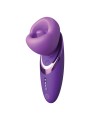 Fantasy For Her - Pleasure Sucker Stimulator - Purple