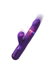 Fantasy For Her - Super Sonix Thruster - Paars