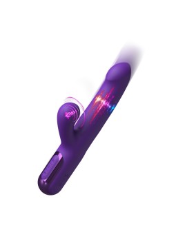 Fantasy For Her - Super Sonix Thruster - Purple