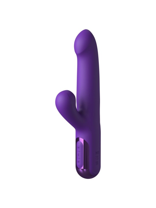 Fantasy For Her - Super Sonix Thruster - Paars