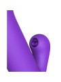 Fantasy For Her - Super Sonix Thruster - Paars