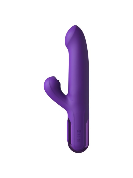 Fantasy For Her - Super Sonix Thruster - Paars