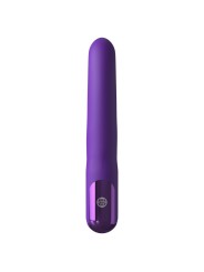 Fantasy For Her - Super Sonix Thruster - Paars