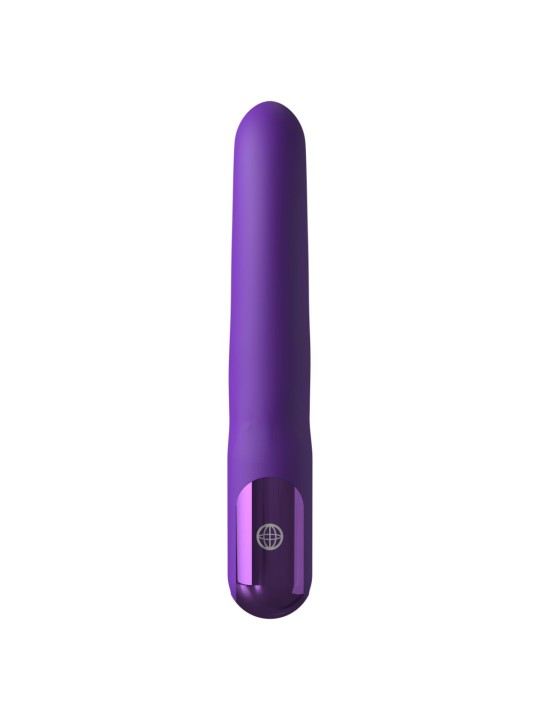Fantasy For Her - Super Sonix Thruster - Paars
