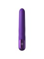 Fantasy For Her - Super Sonix Thruster - Paars