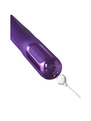 Fantasy For Her - Super Sonix Thruster - Paars