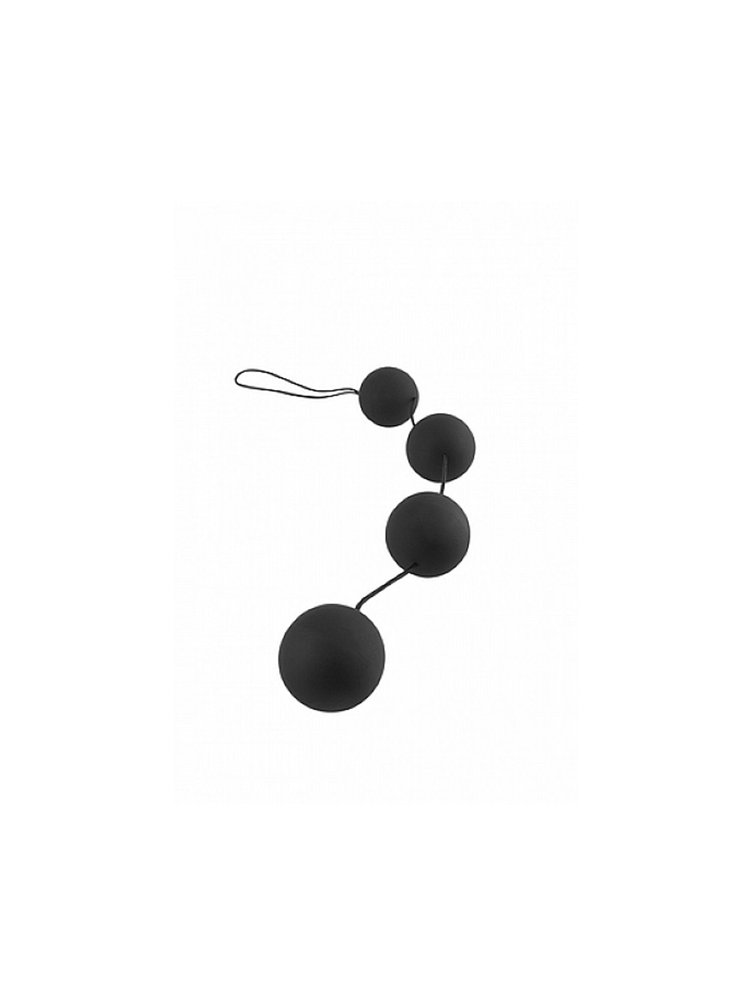 Anal Fantasy Deluxe Vibro Balls