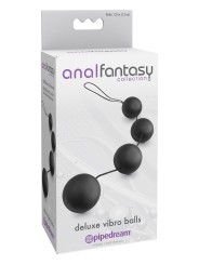Anal Fantasy Deluxe Vibro Balls