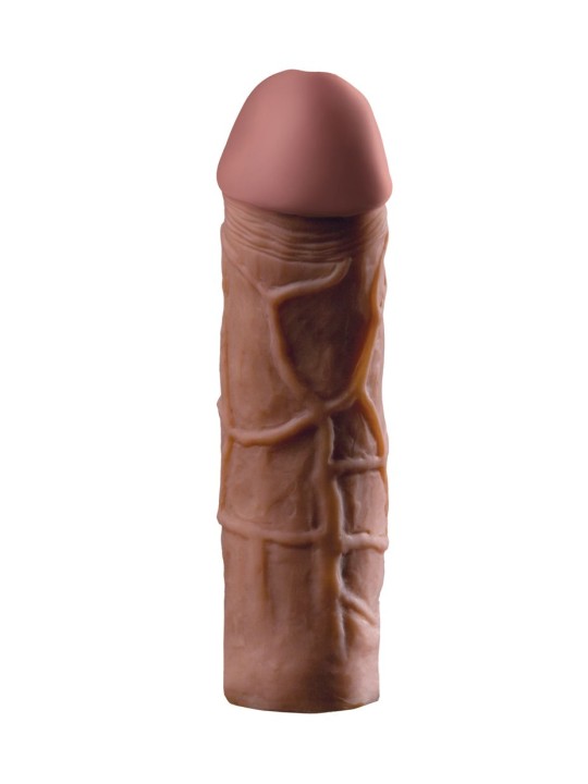 Fantasy X-tensions Mega 2 Extension Brown