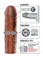 Fantasy X-tensions Mega 2 Extension Brown