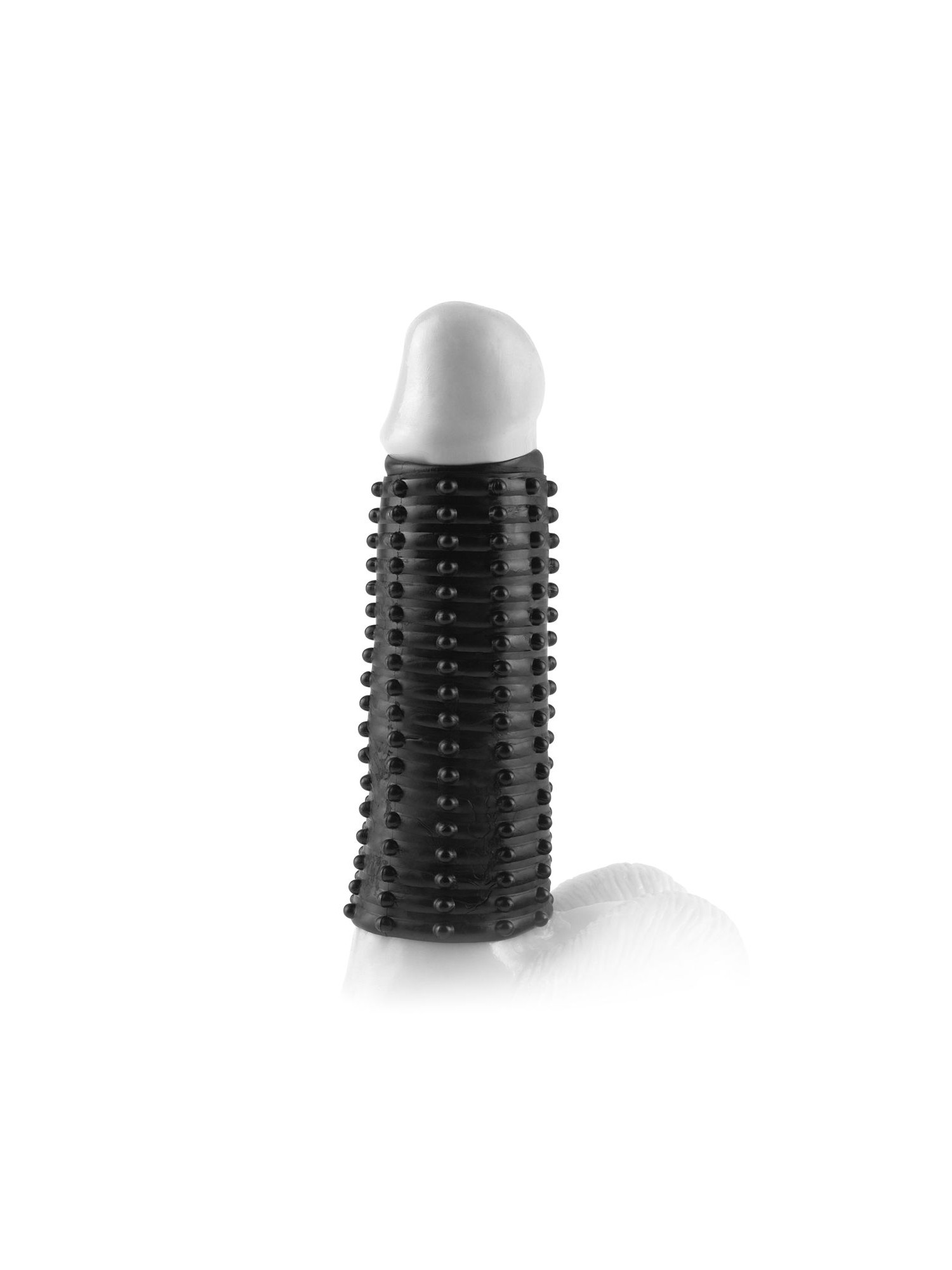 Fantasy X-tensions Magic Pleasure Sleeve Black