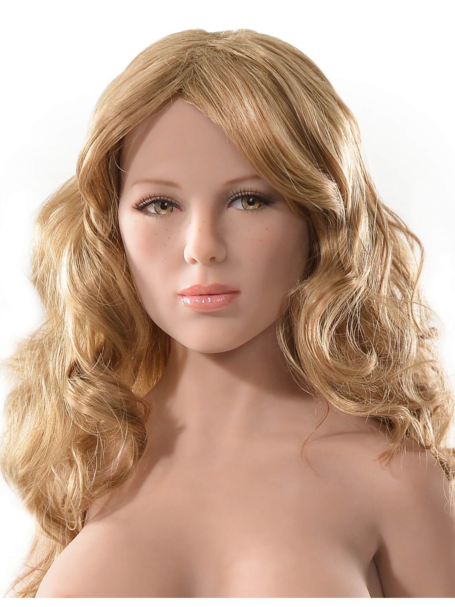 Pipedream Extreme Ultimate Fantasy Dolls - Mandy