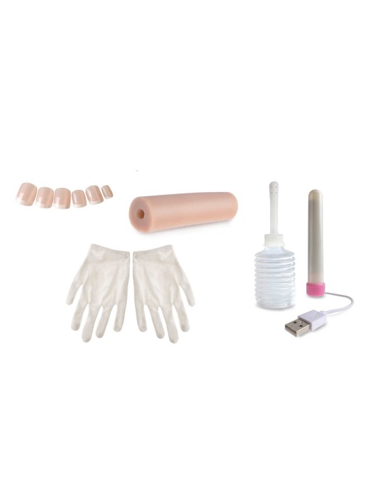 Pipedream Extreme Ultimate Fantasy Dolls - Mandy
